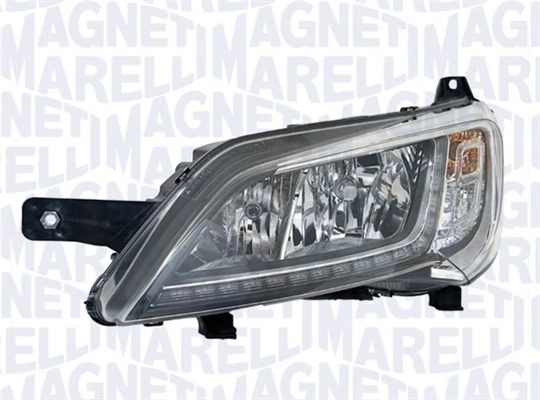 Headlight